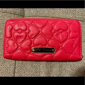 Betsy Johnson Wallet